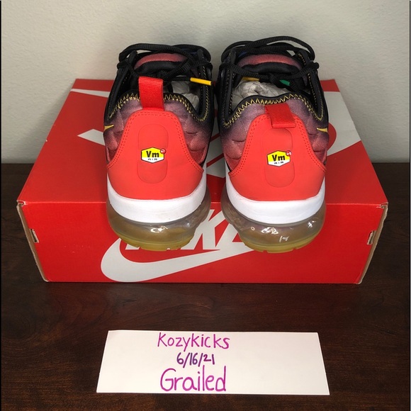 Nike Vapormax Live Together, Play Together - Picture 10 of 10